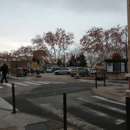 Appartamento " Sete A Vous" Esterno foto