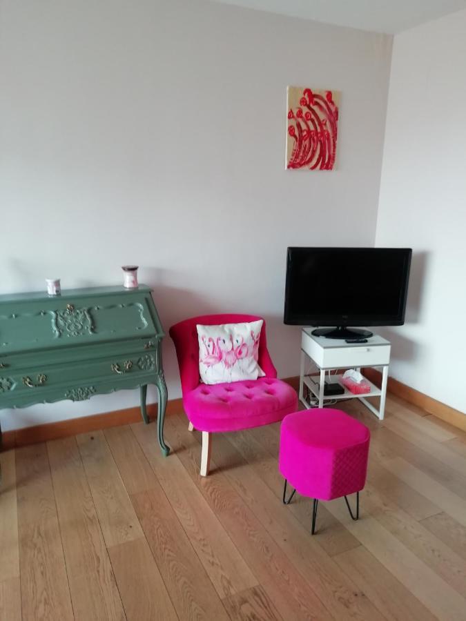 Appartamento " Sete A Vous" Esterno foto