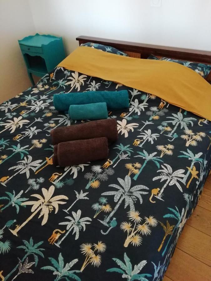 Appartamento " Sete A Vous" Esterno foto