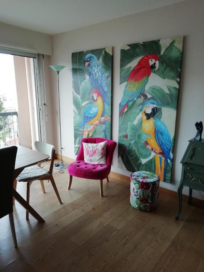 Appartamento " Sete A Vous" Esterno foto