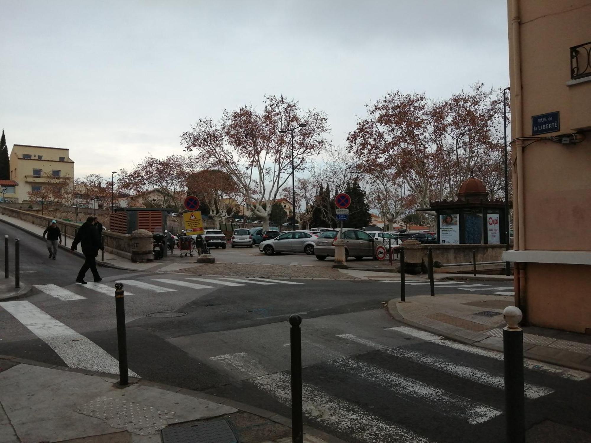 Appartamento " Sete A Vous" Esterno foto