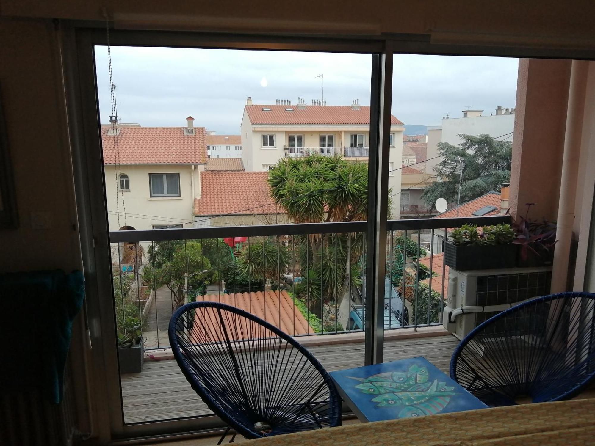 Appartamento " Sete A Vous" Esterno foto