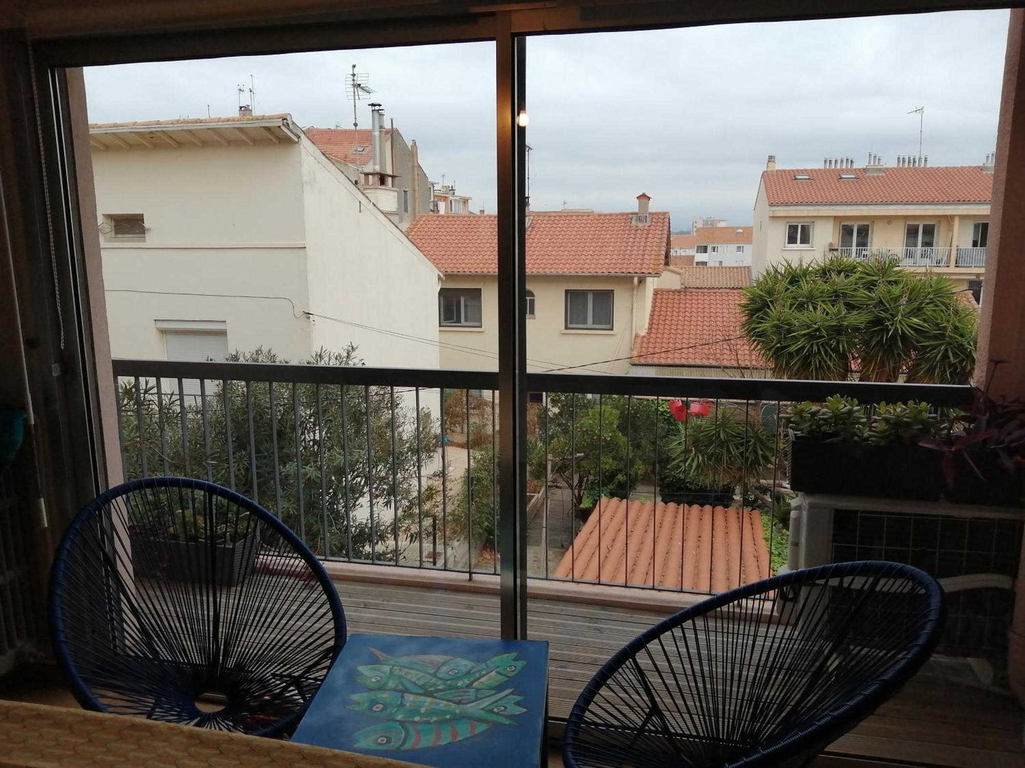 Appartamento " Sete A Vous" Esterno foto