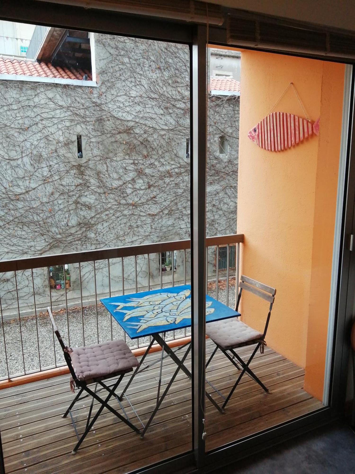 Appartamento " Sete A Vous" Esterno foto