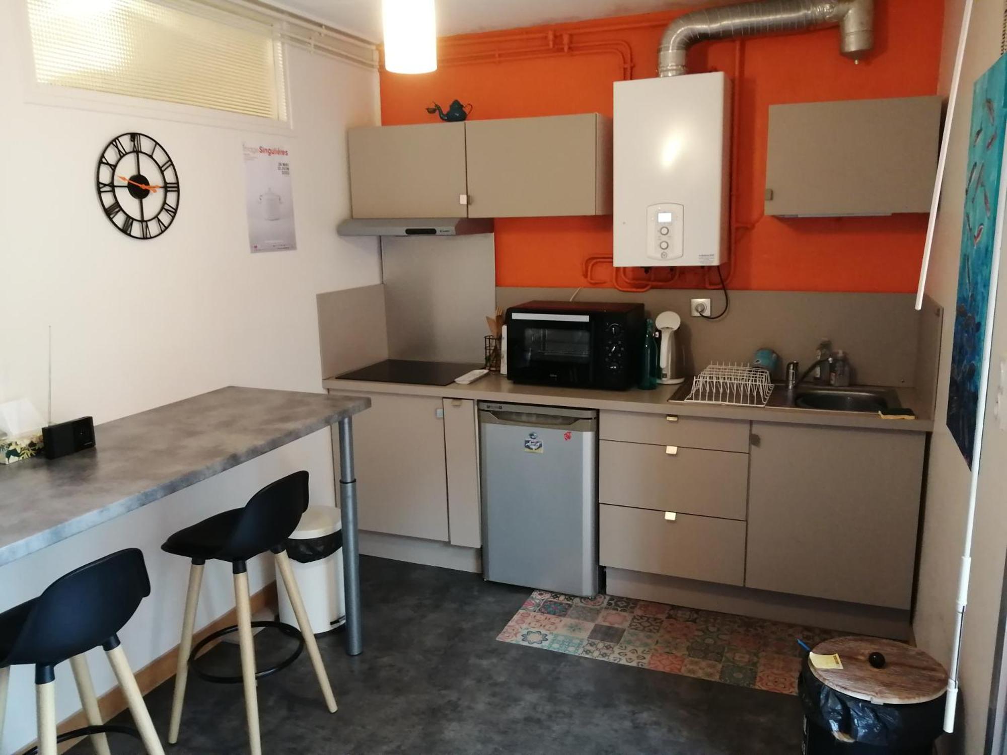 Appartamento " Sete A Vous" Esterno foto