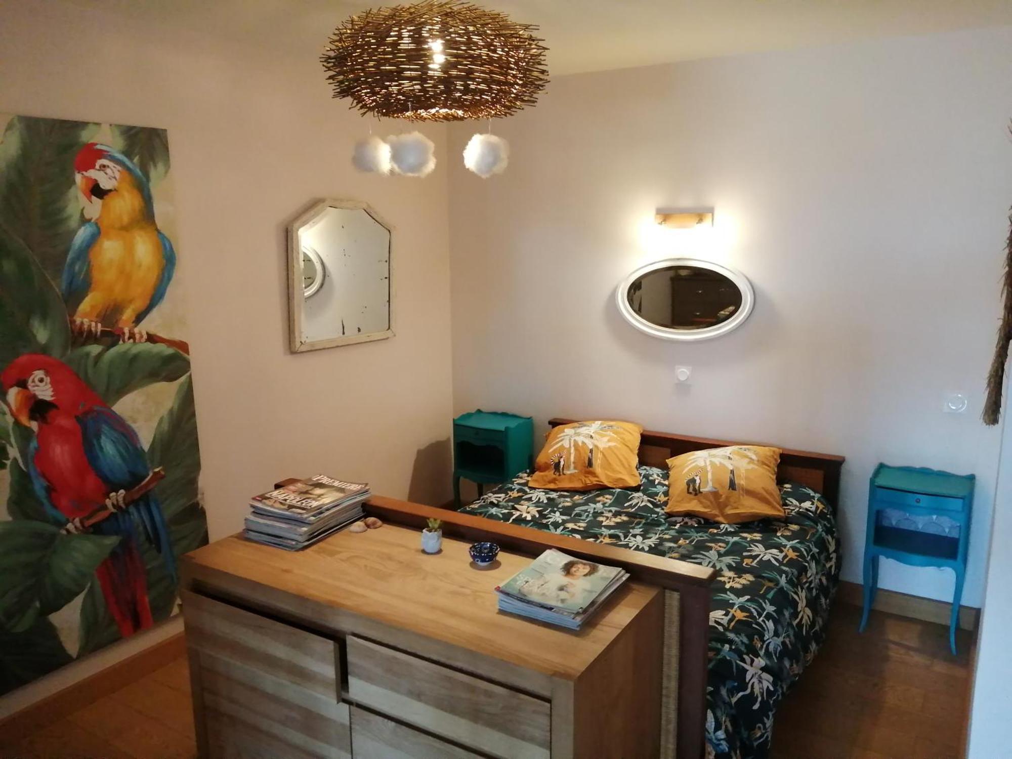 Appartamento " Sete A Vous" Esterno foto